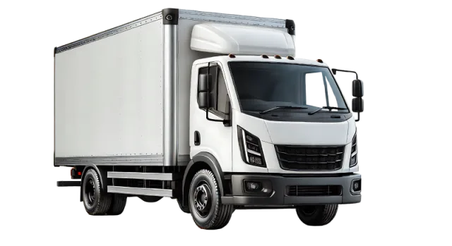 Box Truck