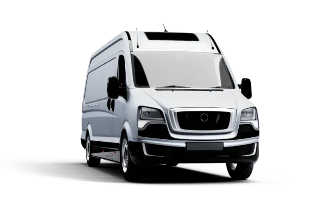 Sprinter Van